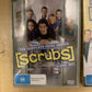 Scrubs - The Complete Season 1-5 (DVD) Region 4