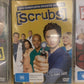Scrubs - The Complete Season 1-5 (DVD) Region 4