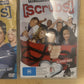 Scrubs - The Complete Season 1-5 (DVD) Region 4