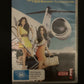 Kourtney & Khloe Take Miami (DVD) Complete Season 1-3 Region 2,4