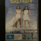Kourtney & Khloe Take Miami (DVD) Complete Season 1-3 Region 2,4