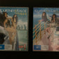 Kourtney & Khloe Take Miami Season 1-2 DVD