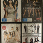 Keeping Up With The Kardashians Seasons 1-7 Region 4 (DVD) Region 4