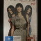 Keeping Up With The Kardashians Seasons 1-7 Region 4 (DVD) Region 4
