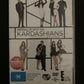 Keeping Up With The Kardashians Seasons 1-7 Region 4 (DVD) Region 4