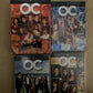 The OC  - The Complete Series - Season 1-4 DVD Region 4