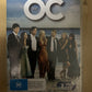 The OC Season 1-4 DVD Complete Series