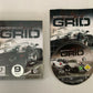 Racedriver GRID (Sony PlayStation 3, 2008)