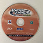 Virtua Tennis 2009 - PS3 Game Sony PlayStation 3