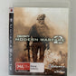 Call Of Duty: Modern Warfare 2 - PlayStation 3 Game. PS3