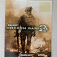 Call Of Duty: Modern Warfare 2 - PlayStation 3 Game. PS3