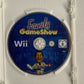 Family Gameshow 3 Shows In 1 - Nintendo Wii Party Game Quiz Game