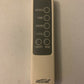 Genuine Mistral Ceiling Fan Air Conditioner Remote Control