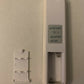 Genuine Mistral Ceiling Fan Air Conditioner Remote Control