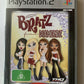 Bratz: Forever Diamondz (Sony PlayStation 2, 2006)