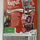 Bratz Rock Angelz   PS2  -  Sony Playstation 2 PAL Game