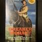 Gallipoli & Breaker Morant - VHS PAL