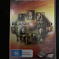 Flash Forward: The Complete Series (DVD, 2010) Region 4 Joseph Fiennes, John Cho