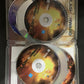 Flash Forward: The Complete Series (DVD, 2010) Region 4 Joseph Fiennes, John Cho