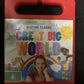 Justine Clarke - Great Big World (DVD, 2010) Region 4