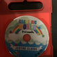 Justine Clarke - Great Big World (DVD, 2010) Region 4