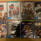 The Big Bang Theory Season 1-8 DVD Region 4