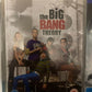 The Big Bang Theory Season 1-8 DVD Region 4