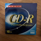 20x Blank CD-R Media - iMedia