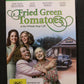 Fried Green Tomatoes At The Whistle Stop Café (DVD, 1991) Kathy Bates, Jessica T