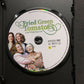 Fried Green Tomatoes At The Whistle Stop Café (DVD, 1991) Kathy Bates, Jessica T