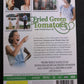 Fried Green Tomatoes At The Whistle Stop Café (DVD, 1991) Kathy Bates, Jessica T
