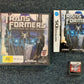 Transformers: Revenge of the Fallen - Nintendo DS NDS - With Manual