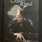 James Bond - Casino Royale Collectors Edition 3 Disc DVD Box-Set w/Booklet