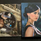 James Bond - Casino Royale Collectors Edition 3 Disc DVD Box-Set w/Booklet