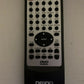 Neoniq GHB-138 Remote Control For DVD Player