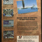688 Attack Sub - PC (1989) 5.25" Floppy Disk With Box for DOS