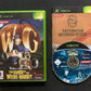 Wallace & Gromit: The Curse of the Were-Rabbit (Xbox) with Manual PAL