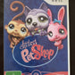 Littlest Pet Shop - Nintendo Wii - Including Manual
