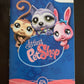 Littlest Pet Shop - Nintendo Wii - Including Manual