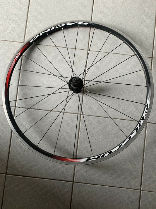 Fulcrum Racing 5 ETRTO 622x15C Aluminium Alloy Bicycle Wheel 18mm