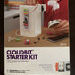 LittleBits Cloudbit Starter Kit  Electronic building blocks