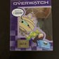 Overwatch Pachimari Plush Halloween Pachimummy