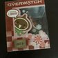 Overwatch Pachimari (Gingermari) Plush Toy/Collectible! NIB! 3.5