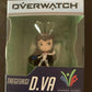 Cute But Deadly Overwatch Taegeukgi D.VA Summer Games 2018 Blizzard Gear (ACC67