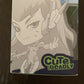 Cute But Deadly Overwatch Taegeukgi D.VA Summer Games 2018 Blizzard Gear (ACC67