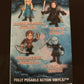 Tyrion Lannister - Loyal Subjects Game Of Thrones  Action Vinyl 2/12 Figure