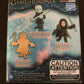 Tyrion Lannister - Loyal Subjects Game Of Thrones  Action Vinyl 2/12 Figure