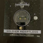 Soldier Heartless Figurine - Kingdom Hearts 3 Funko Vinyl Figure