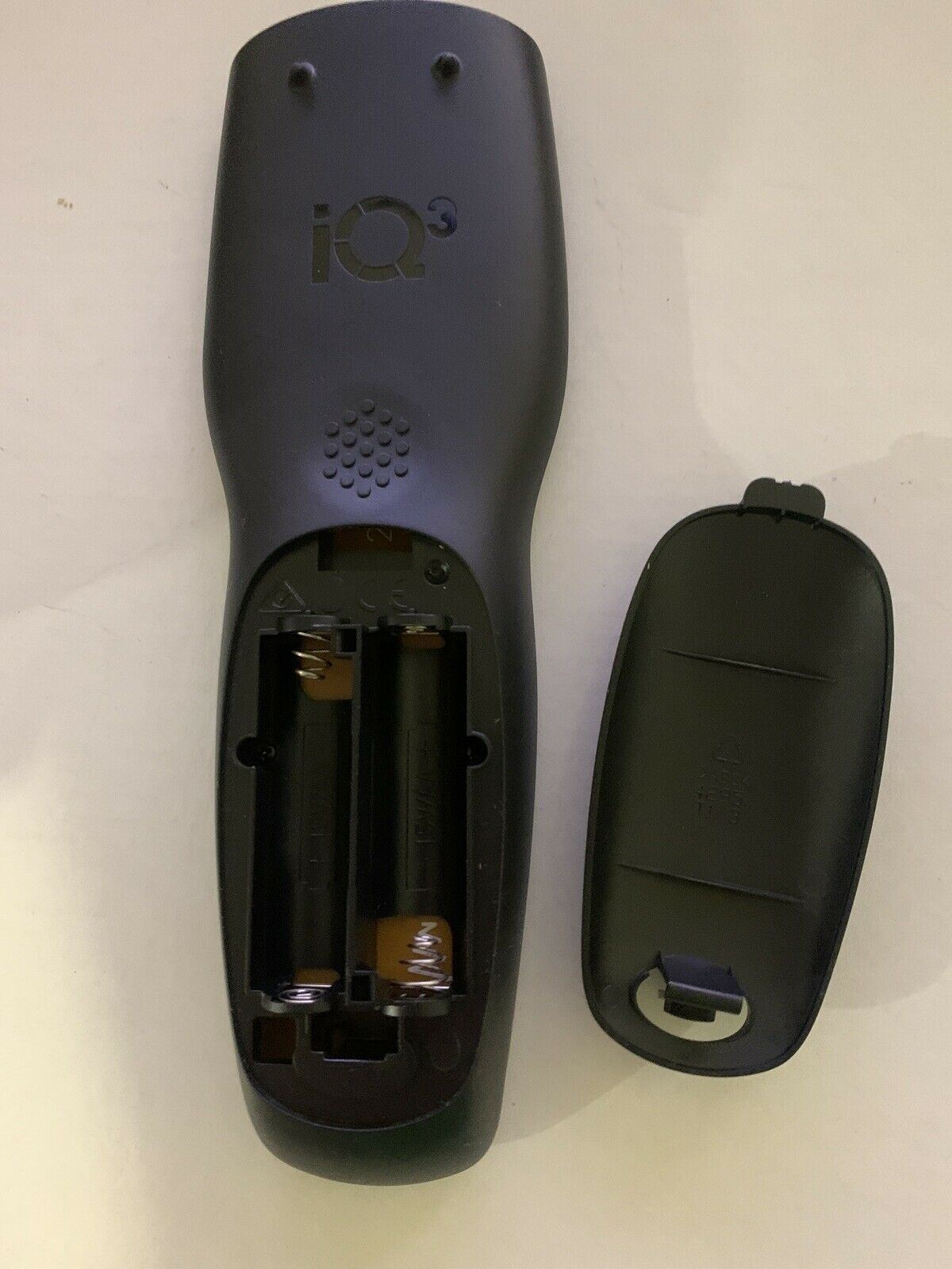 Genuine Foxtel RC3244004/01B Remote Control For iQ3