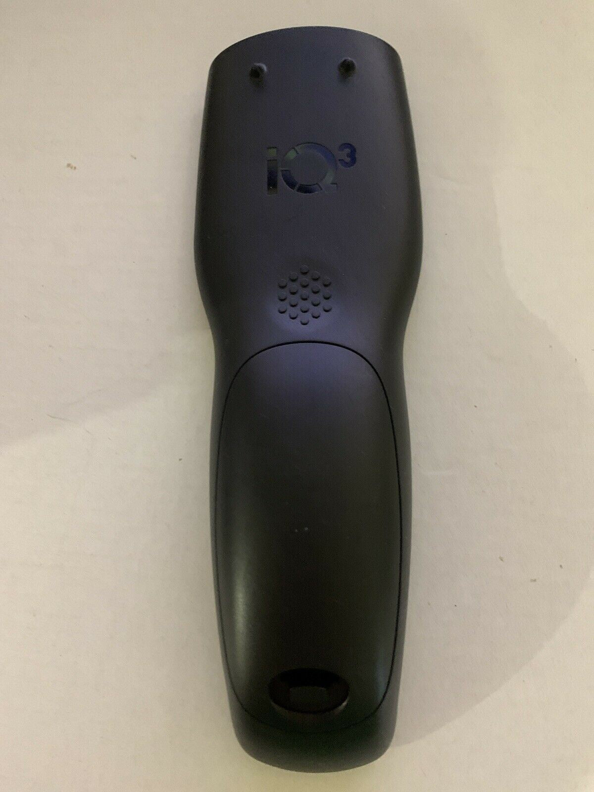Genuine Foxtel RC3244004/01B Remote Control For iQ3
